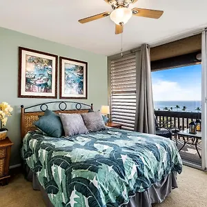 Kona Mansions D231 Kailua-Kona