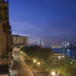 4* Отель Hyatt Regency